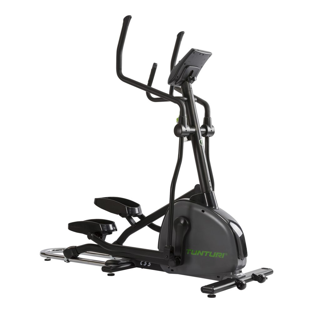 Tunturi C55 R Performance Crosstrainer
