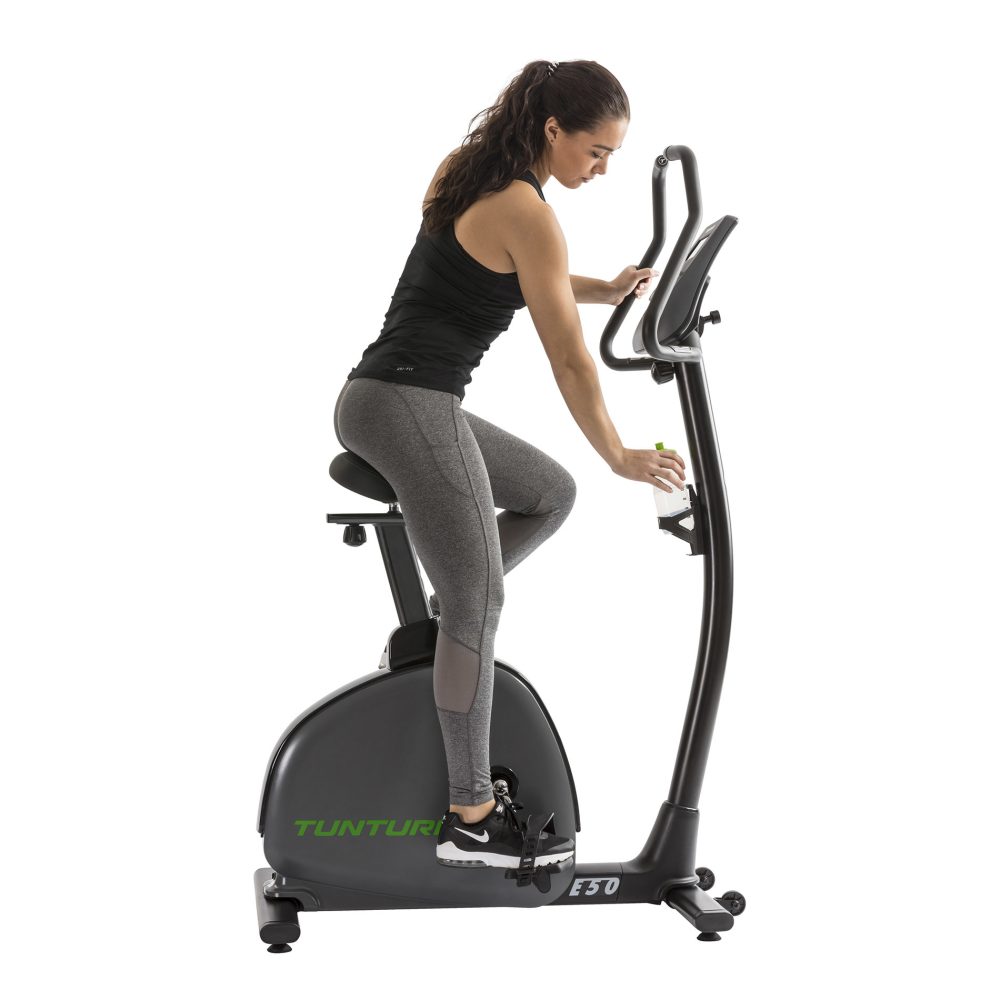 Tunturi E50 Performance Bike Ergometer