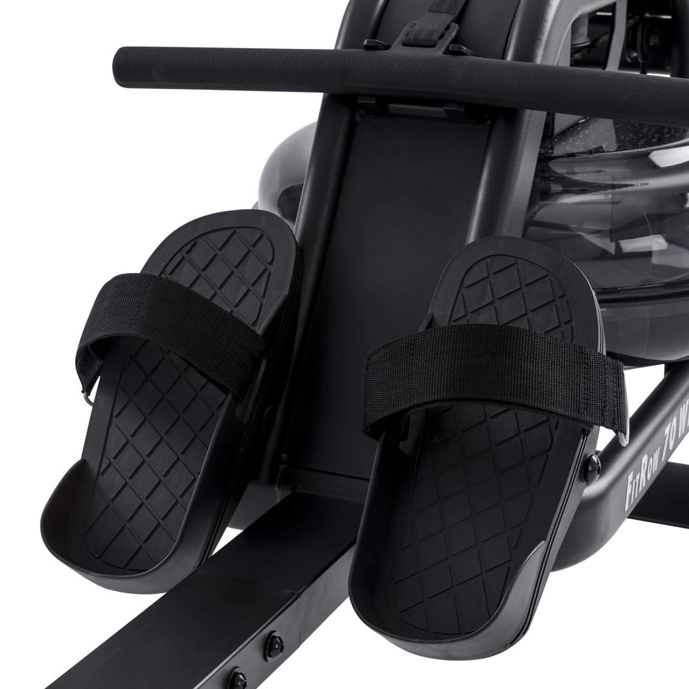 Rudergerät, Wasserrudergerät