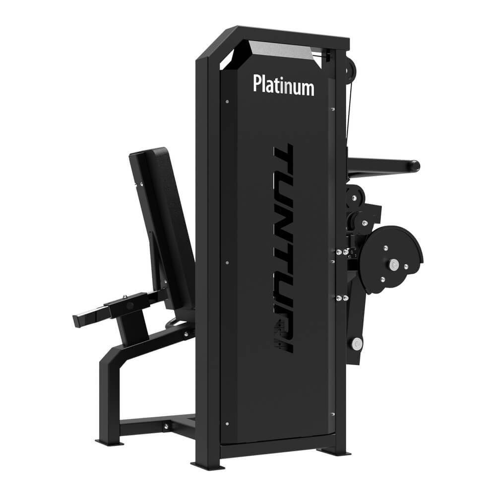 Tunturi Platinum Strength Dual Leg Curl-Extension Selectorized V-Series