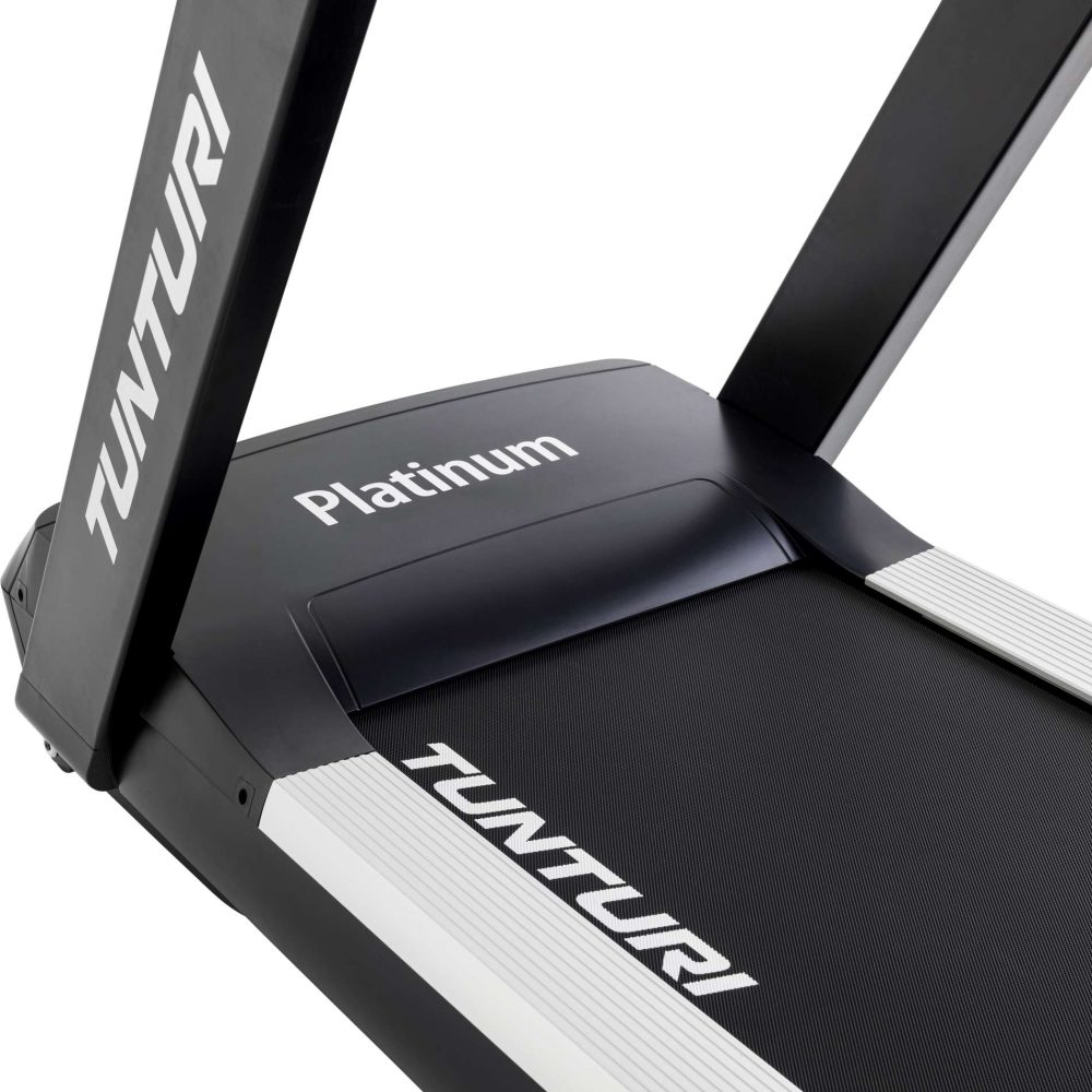 Tunturi Platinum TR20 Laufband