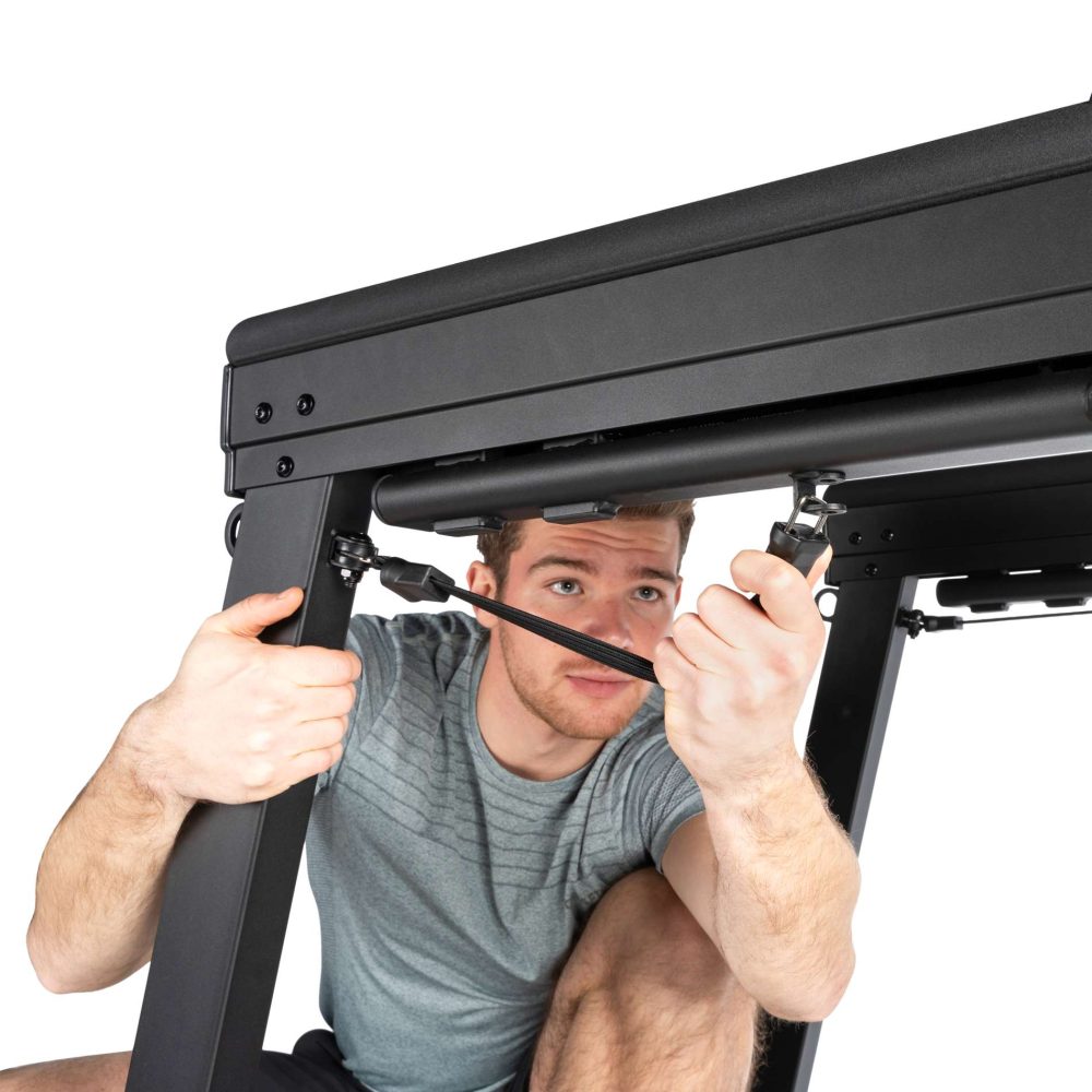 Tunturi Platinum TR30 Core Laufband