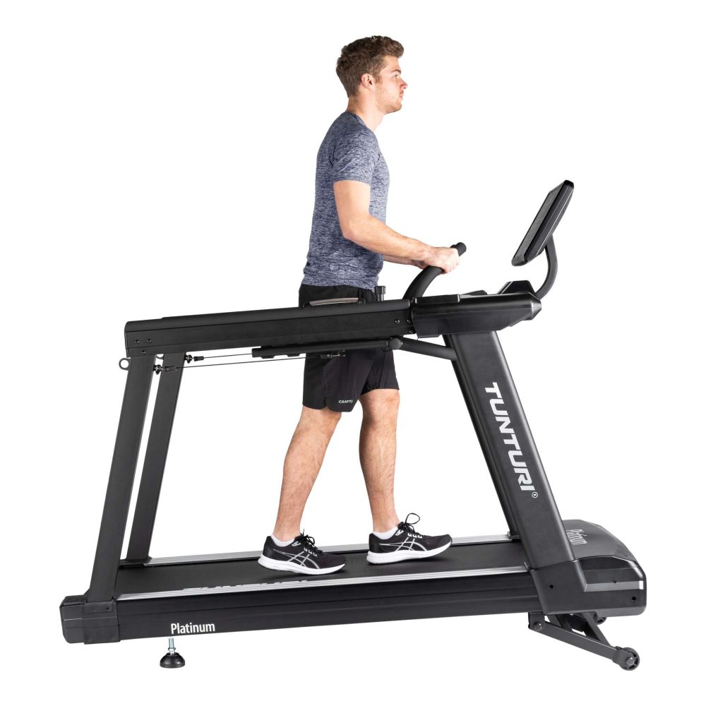 Tunturi Platinum TR30 Core Laufband