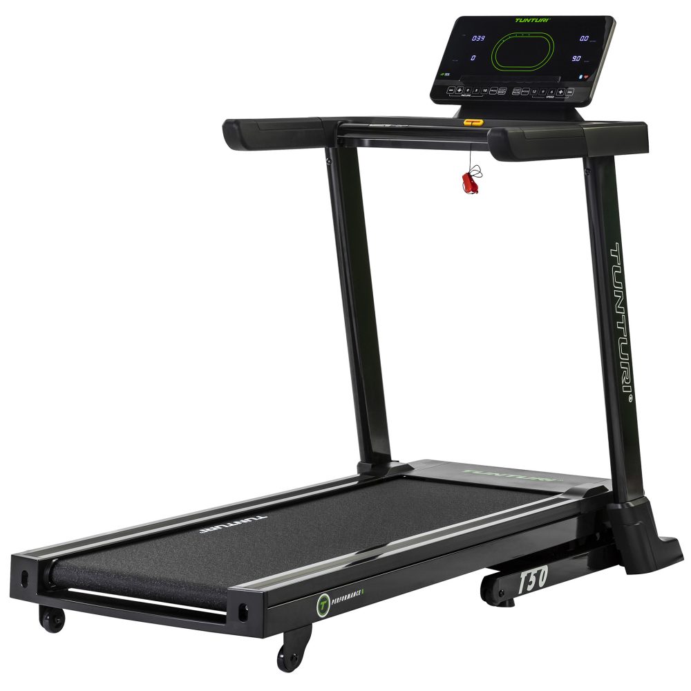 Tunturi T50 Performance Laufband