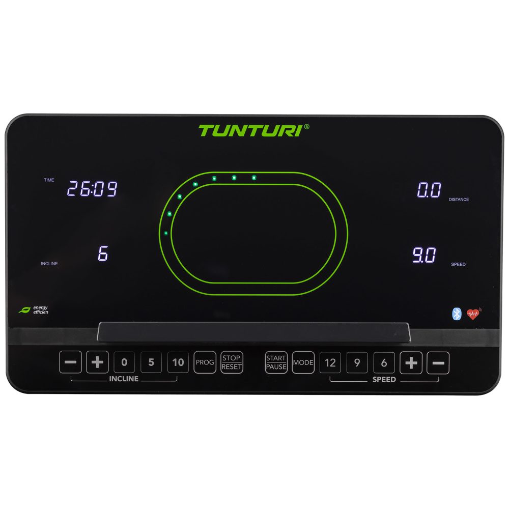 Tunturi T50 Performance Laufband