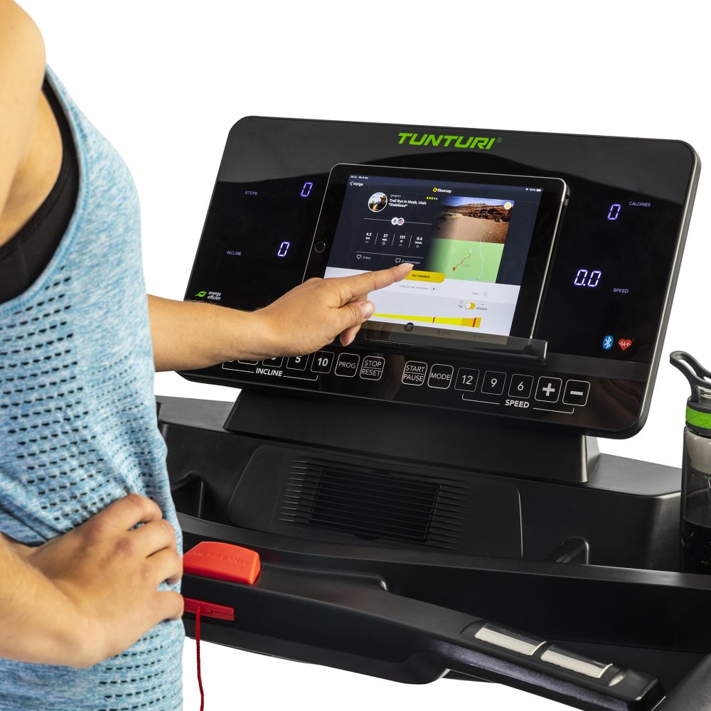 Tunturi T80 Endurance Laufband