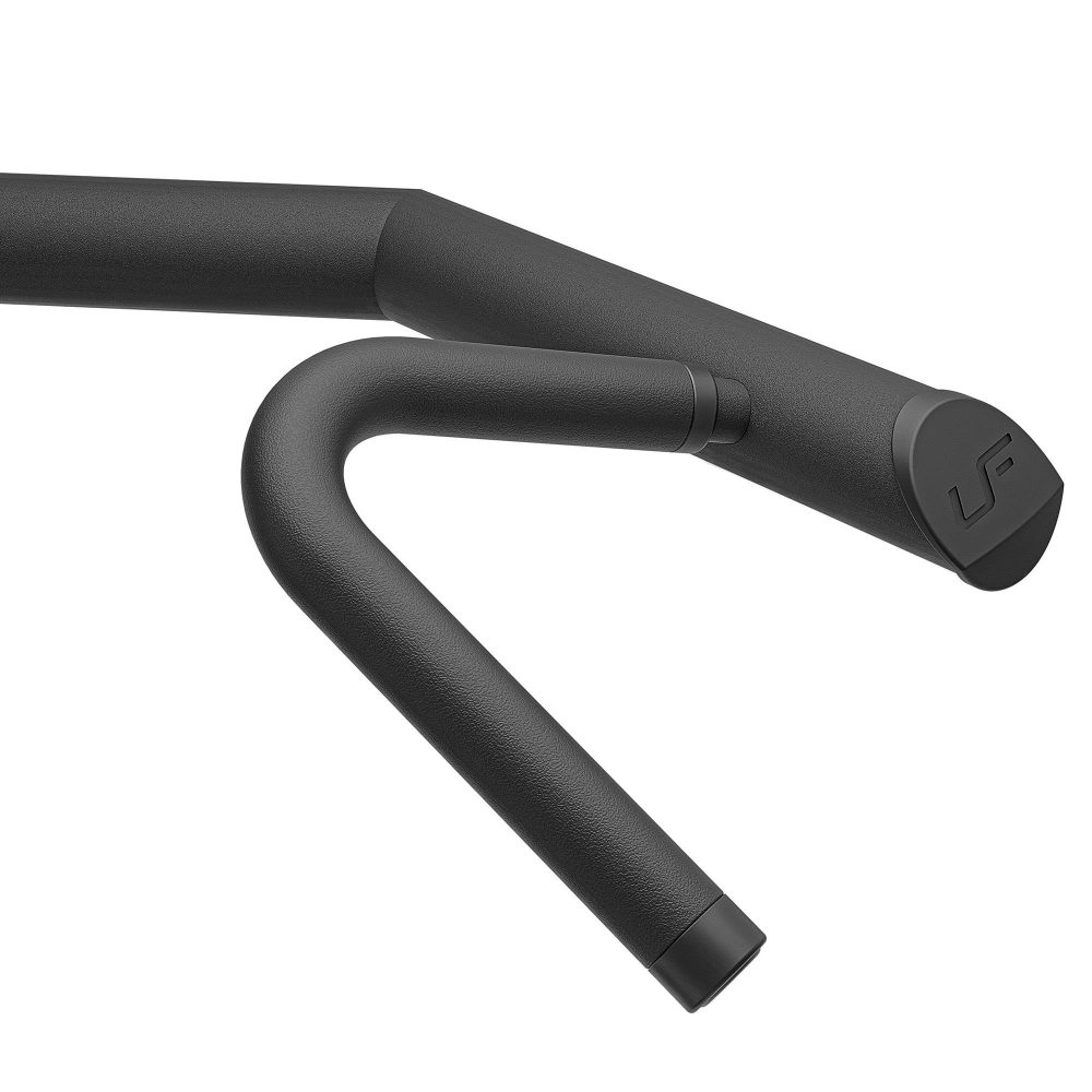 Griff von Schulterpresse