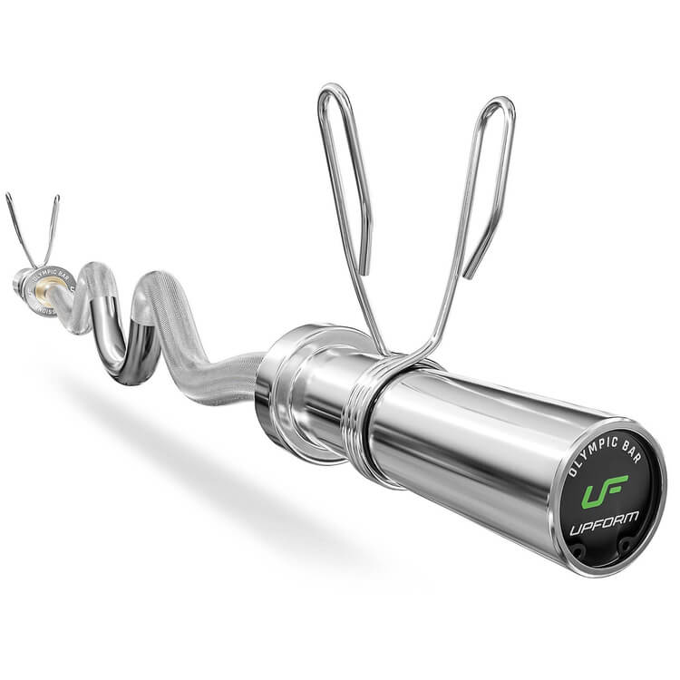 UpForm Super SZ-Stange 120cm