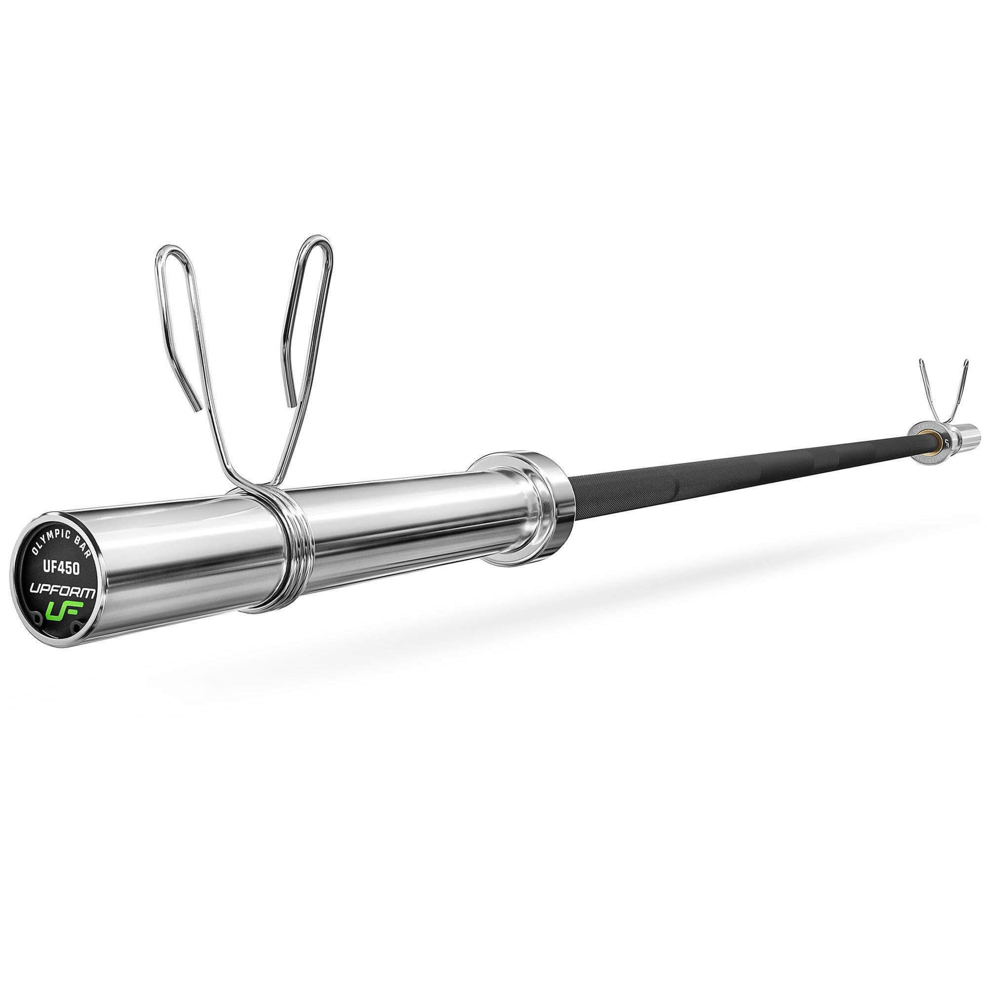 UpForm UF450 Langhantel 20kg 220cm