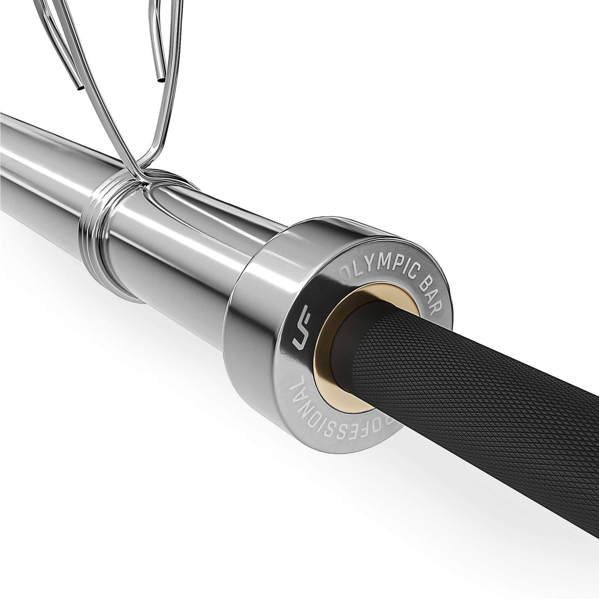 UpForm UF450 Langhantel 20kg 220cm