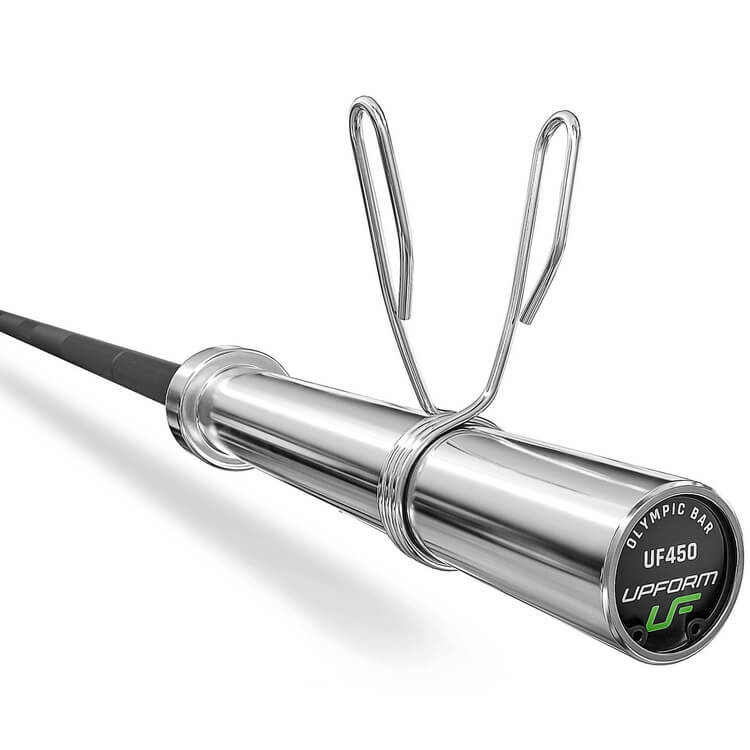 UpForm UF450 Langhantel 20kg 220cm