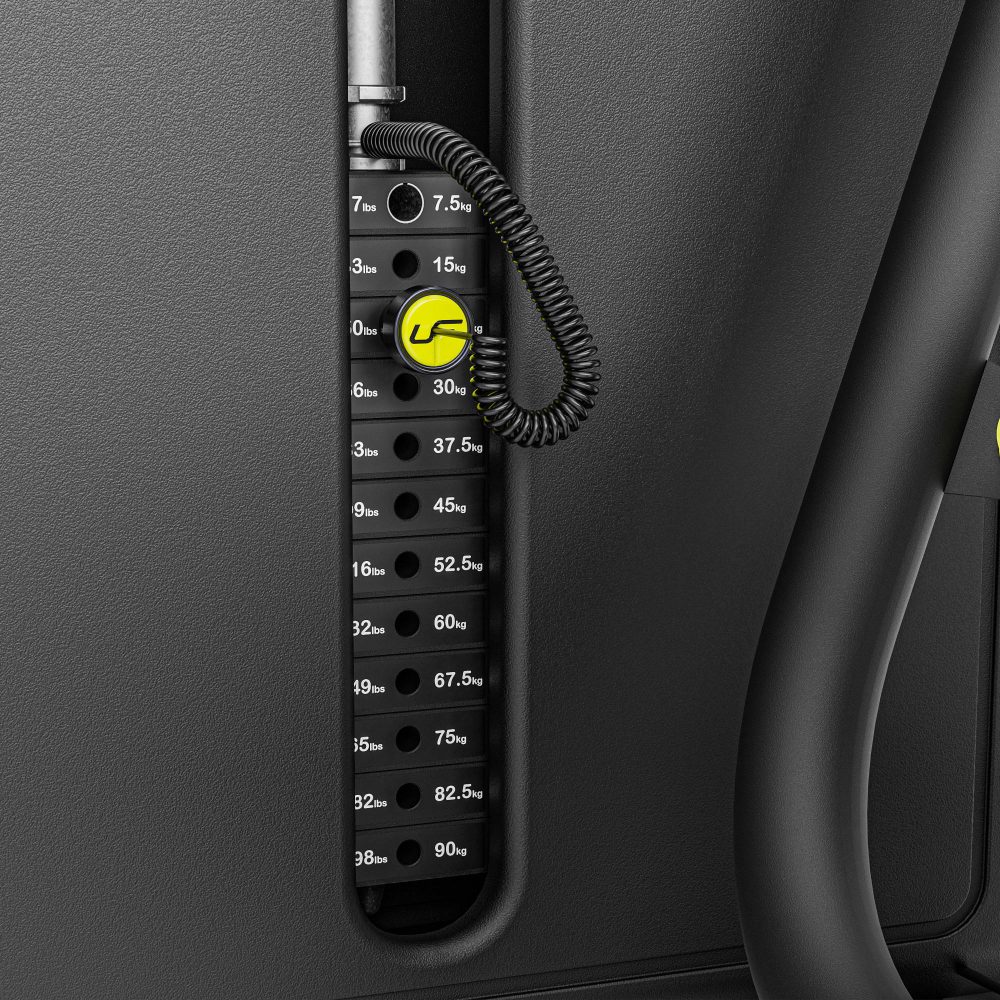 UpForm US Line Gewichtsblock