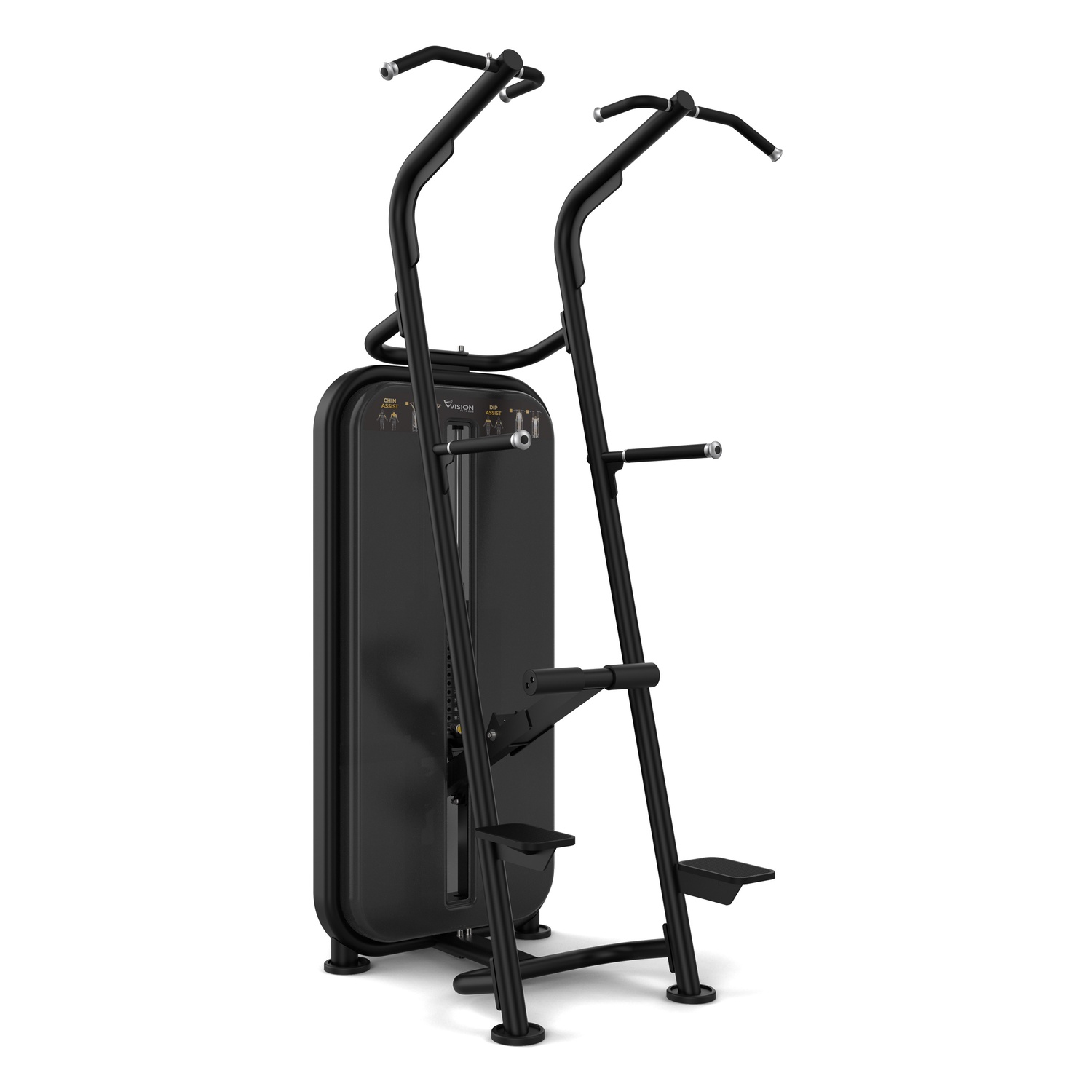 Vision Fitness - Chin-Dip Assist