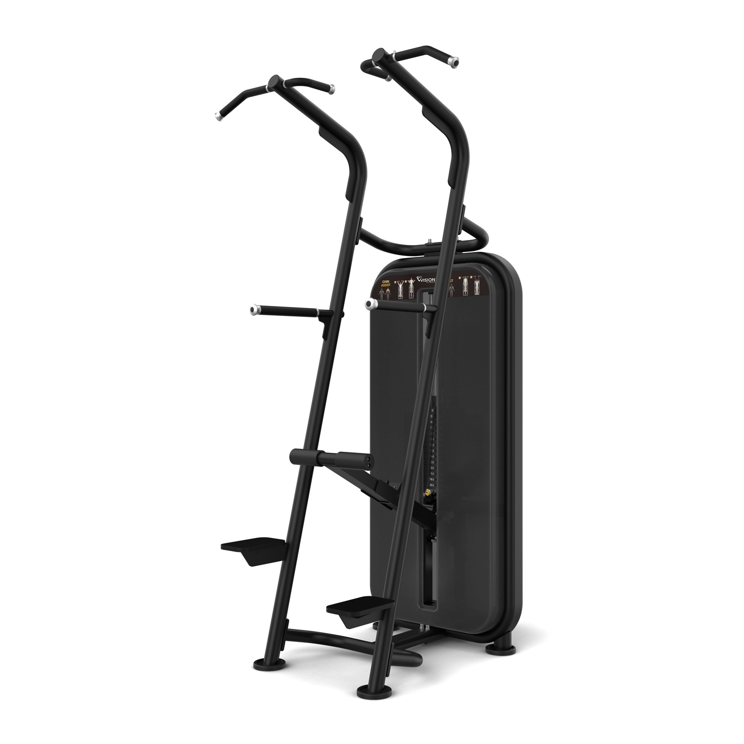 Vision Fitness - Chin-Dip Assist