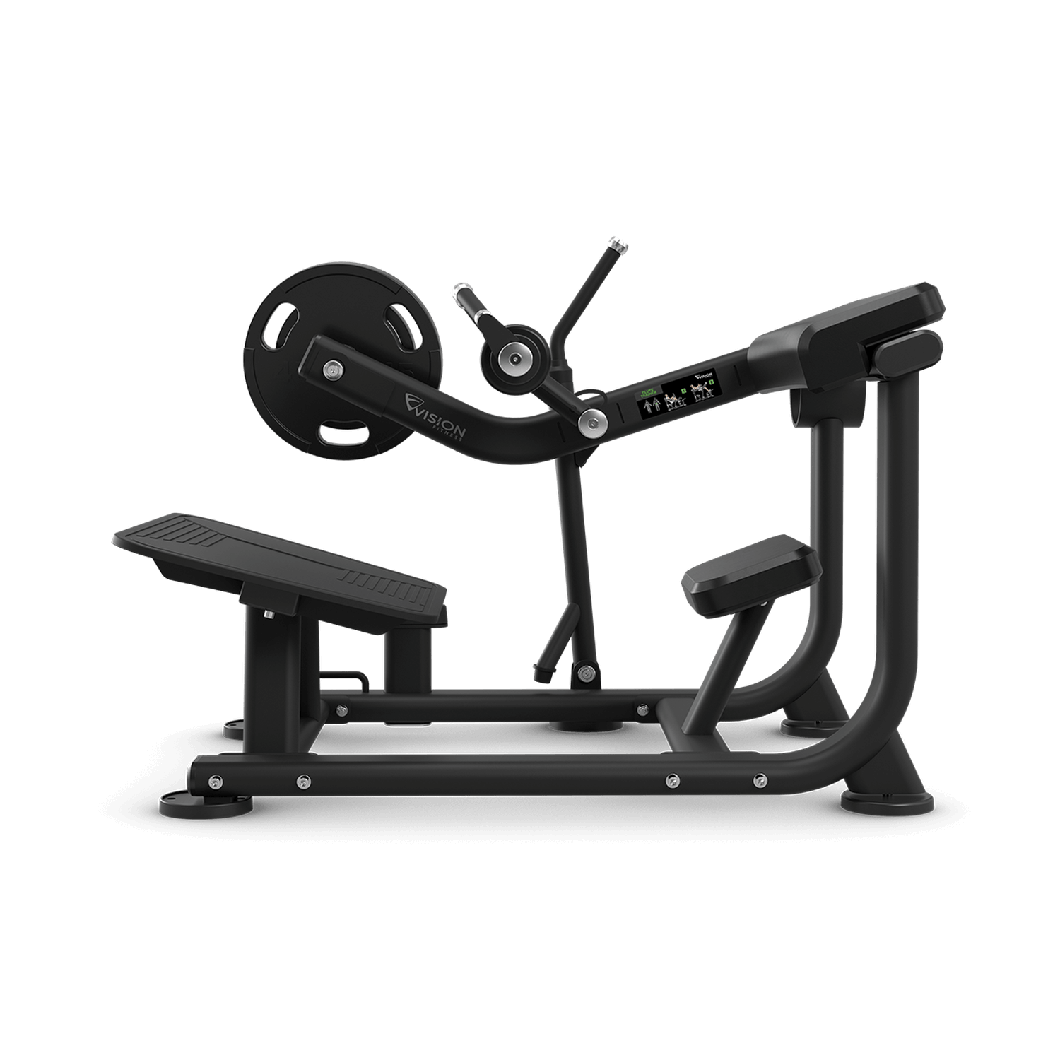 Vision Fitness - Glute Trainer