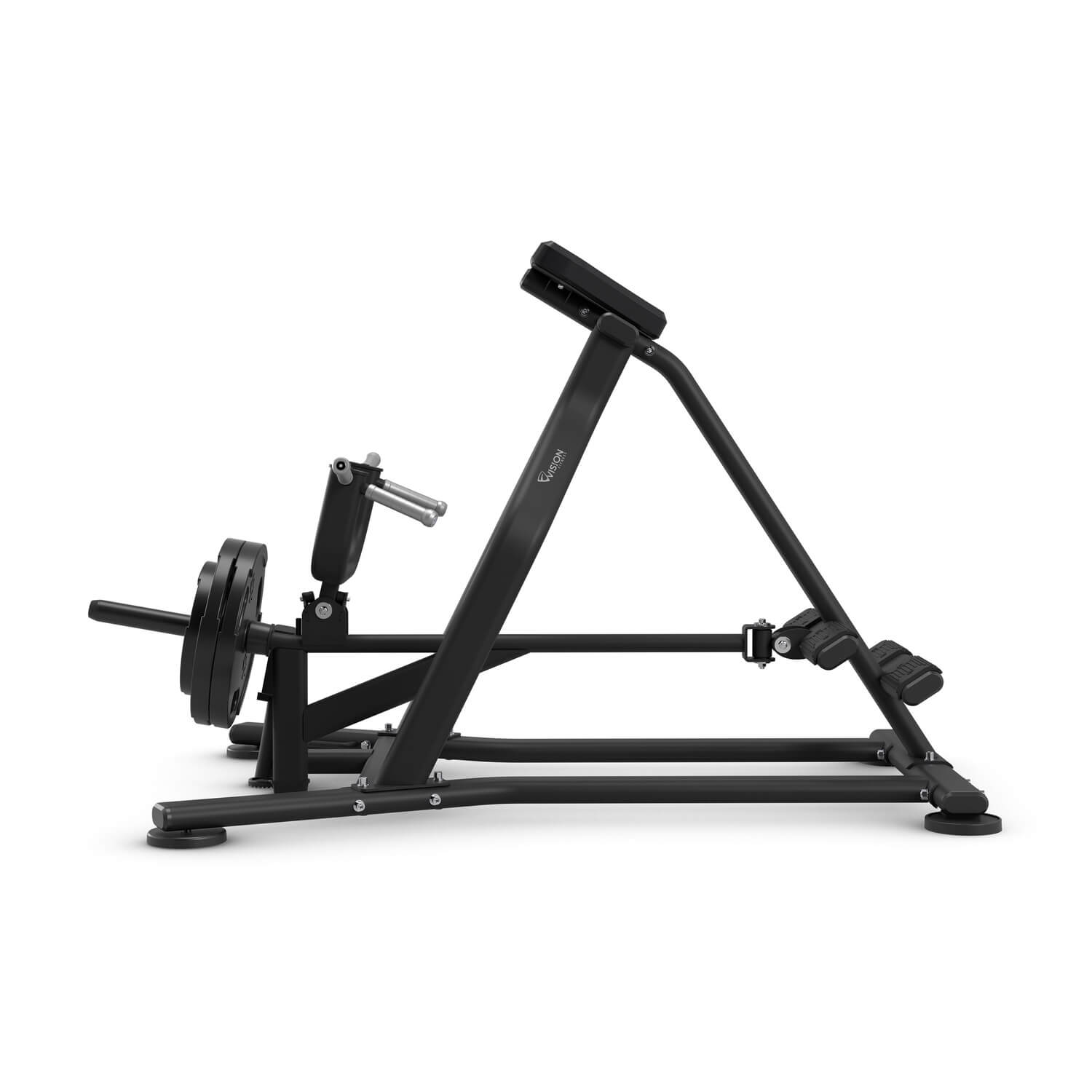 Vision Fitness - Incline Lever Row