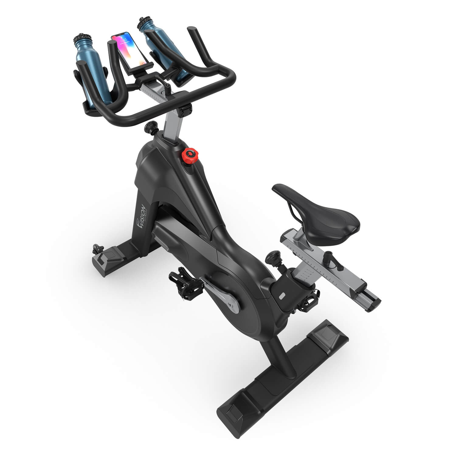 Vision Fitness - Indoor Cycle