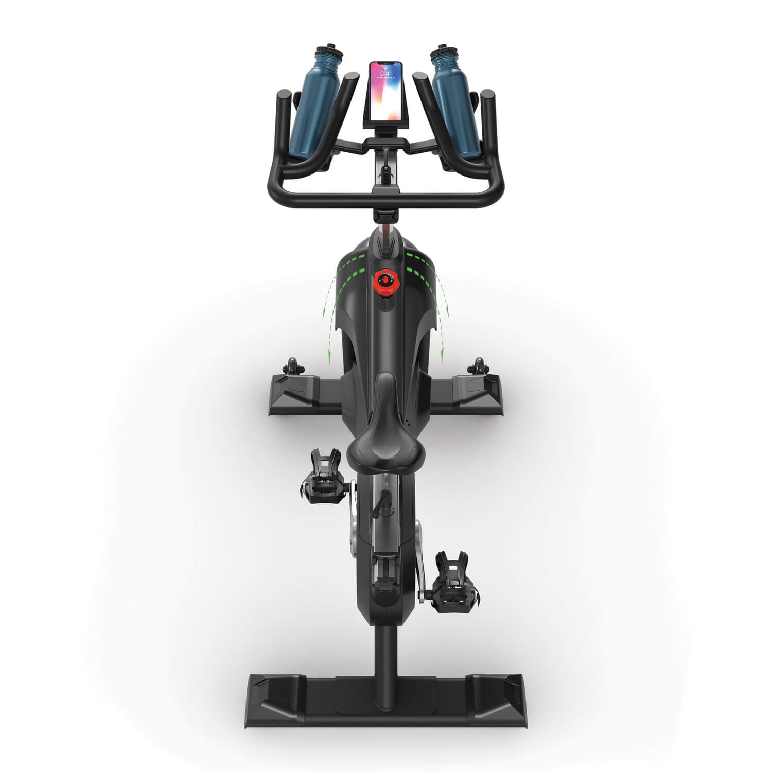Vision Fitness - Indoor Cycle