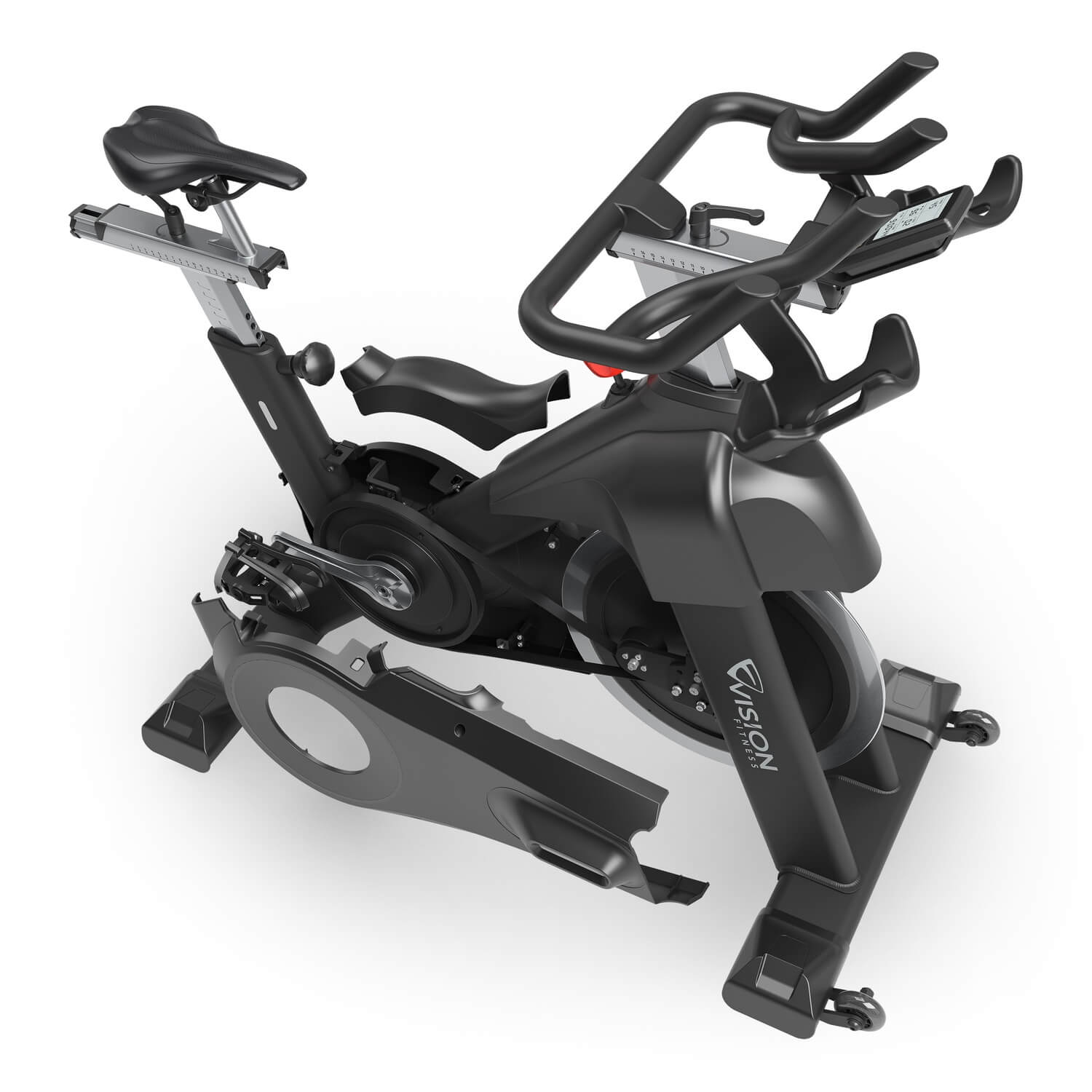 Vision Fitness - Indoor Cycle