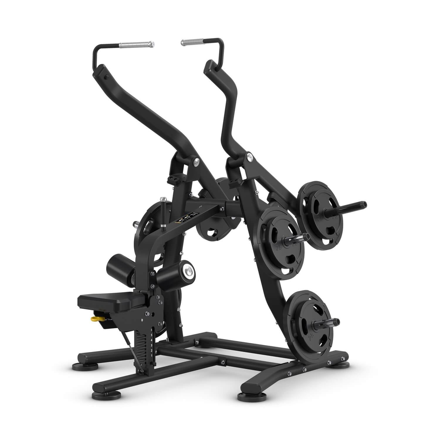 Vision Fitness - Lat Pulldown