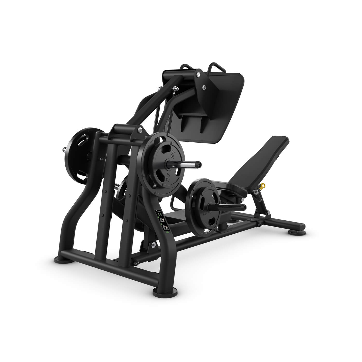 Vision Fitness - Leg Press