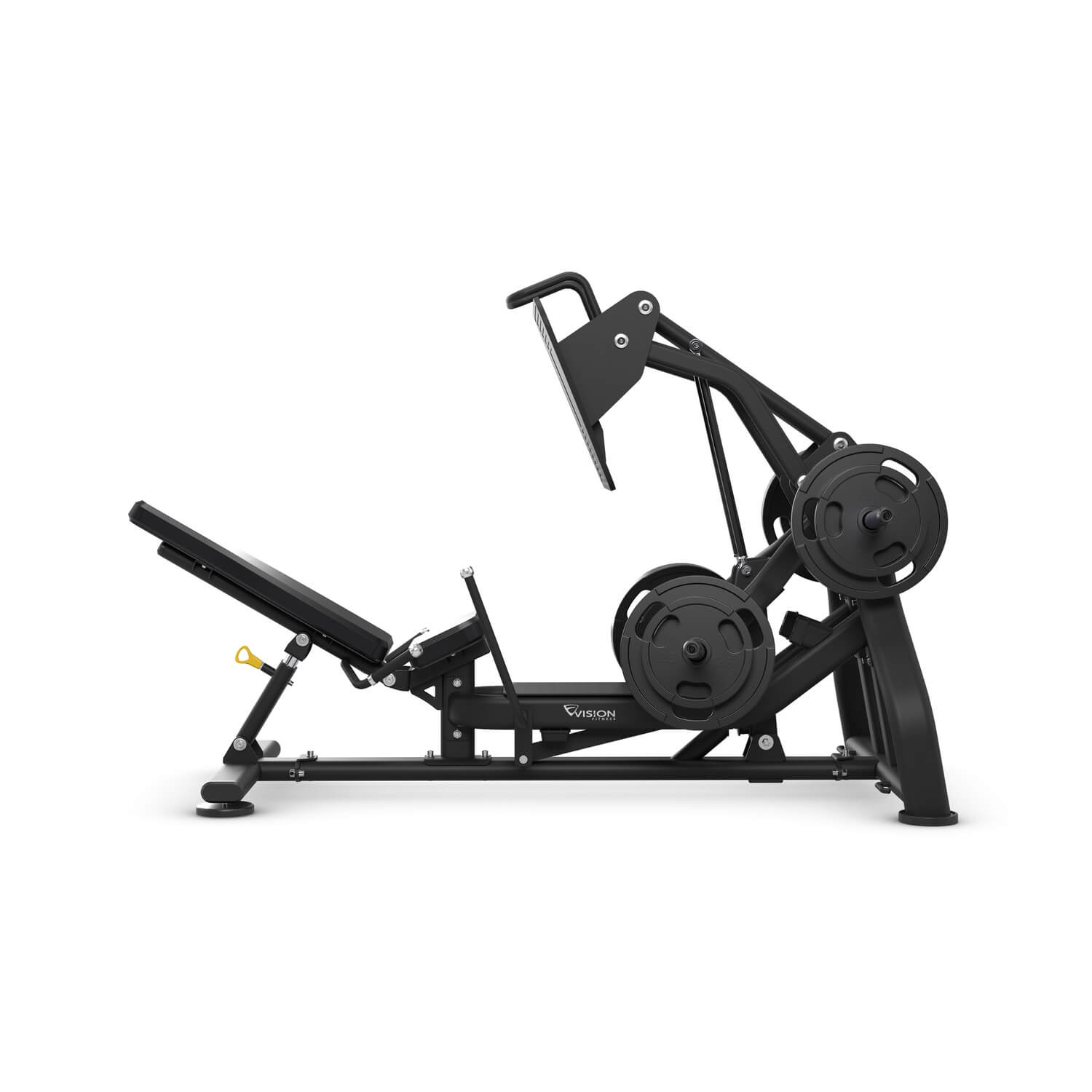 Vision Fitness - Leg Press
