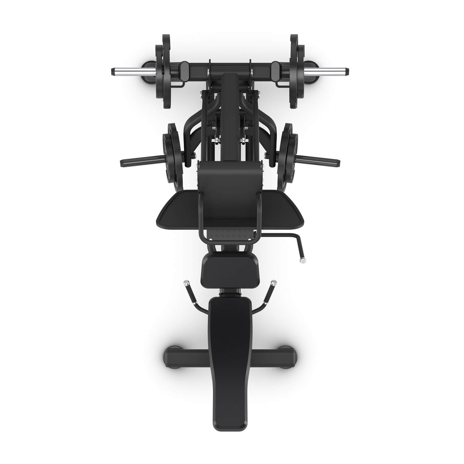 Vision Fitness - Leg Press