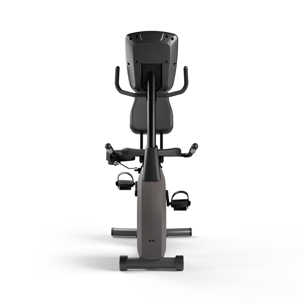 Vision Fitness R60 Halbliegeergometer