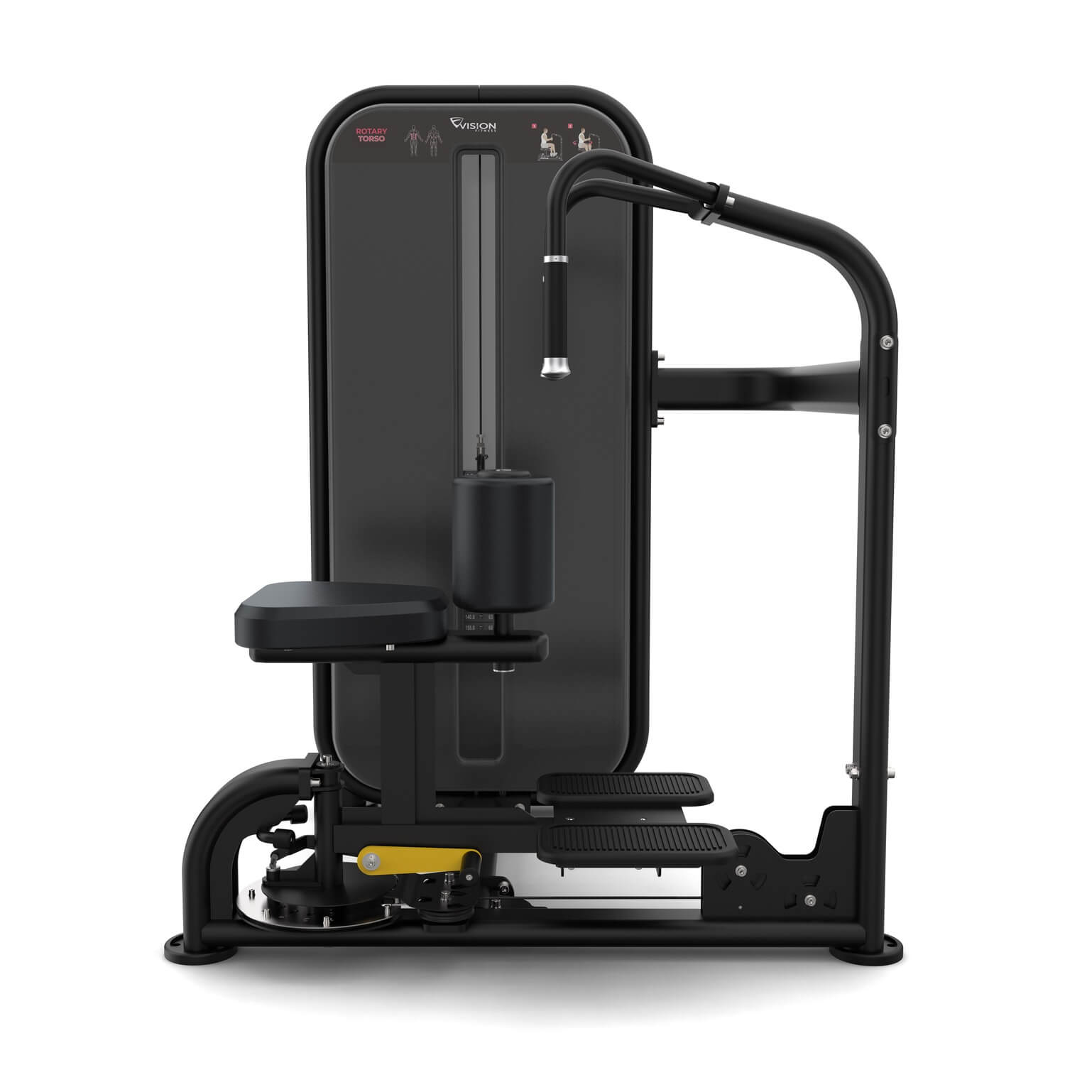 Vision Fitness - Rotationsmaschine