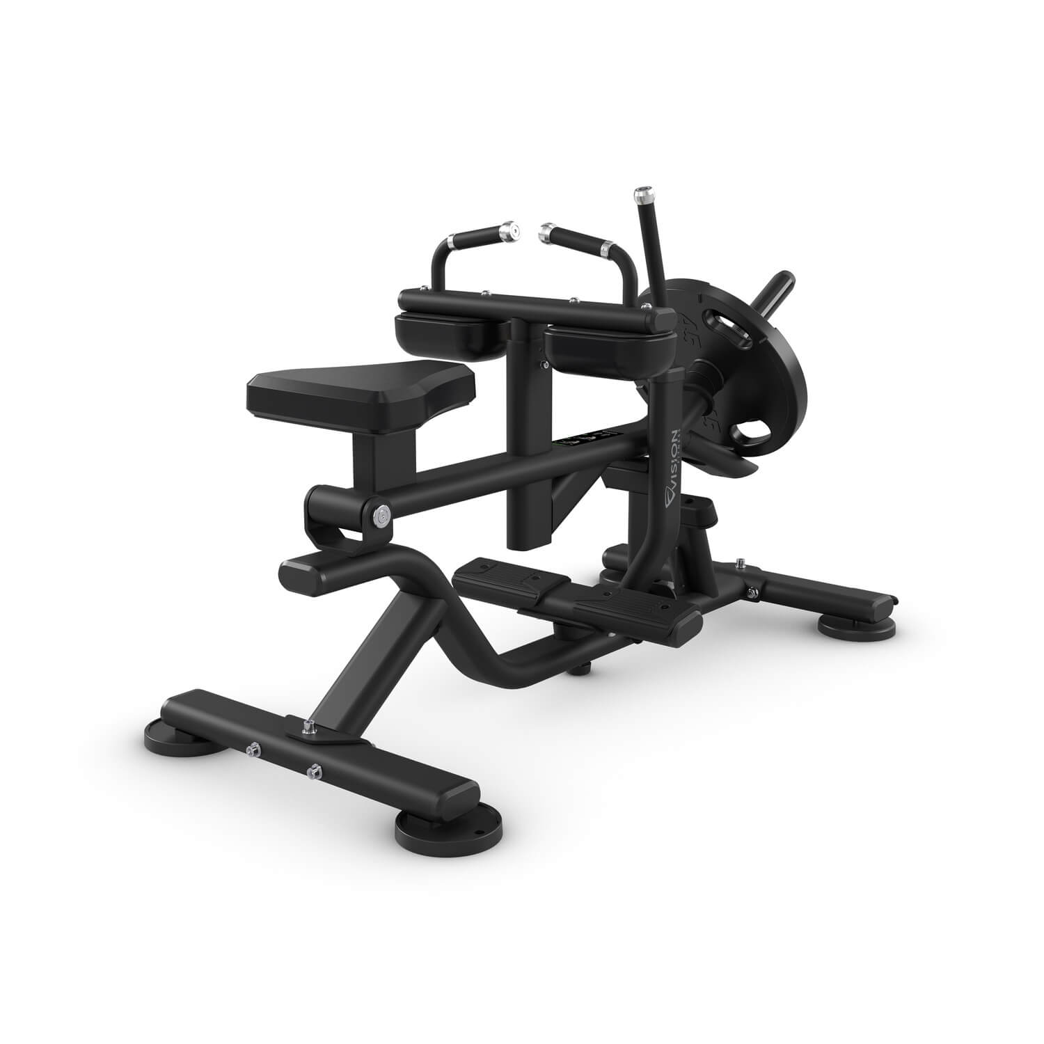 Vision Fitness - Seated Calf
