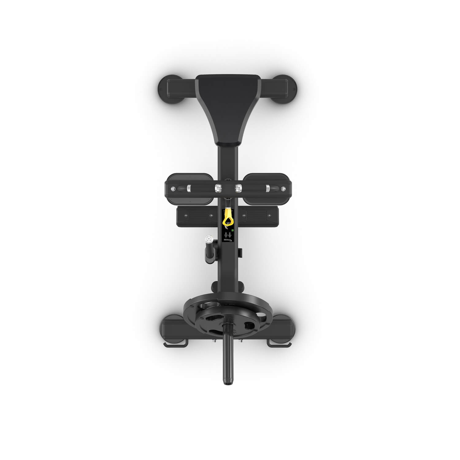 Vision Fitness - Seated Calf