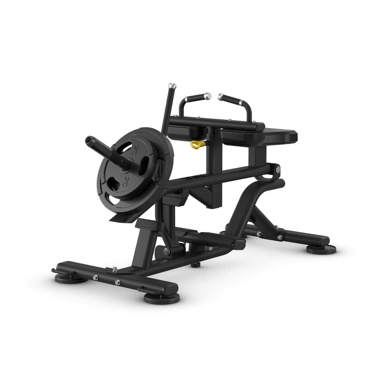 Vision Fitness - Seated Calf