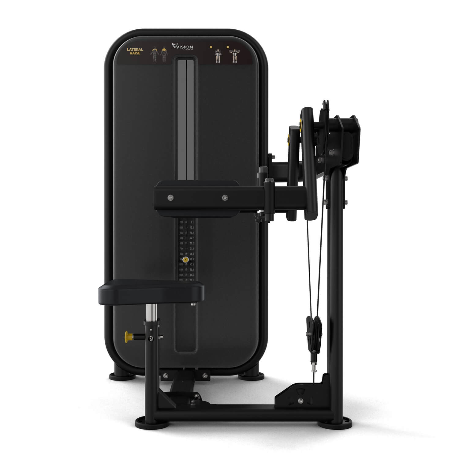 Vision Fitness - Seithebemaschine