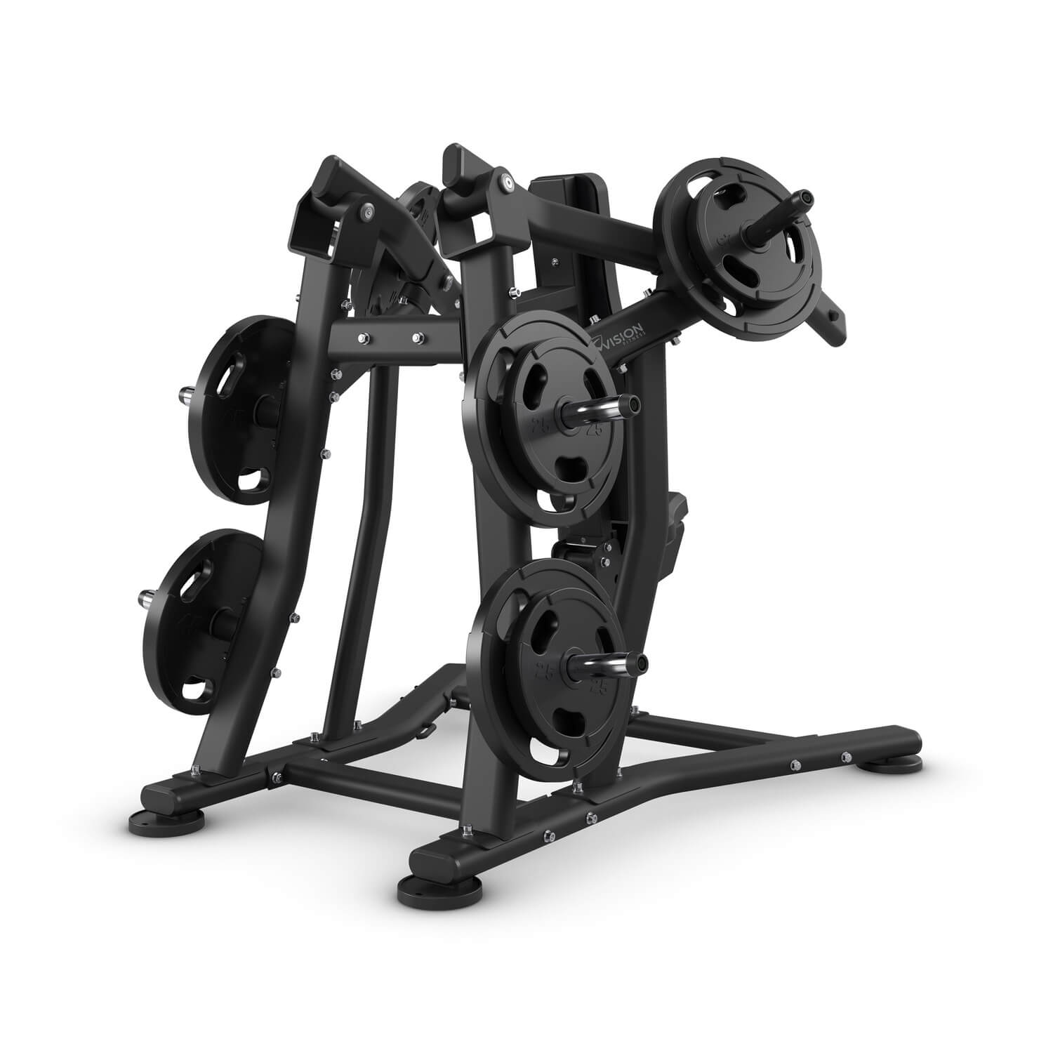 Vision Fitness - Shoulder Press
