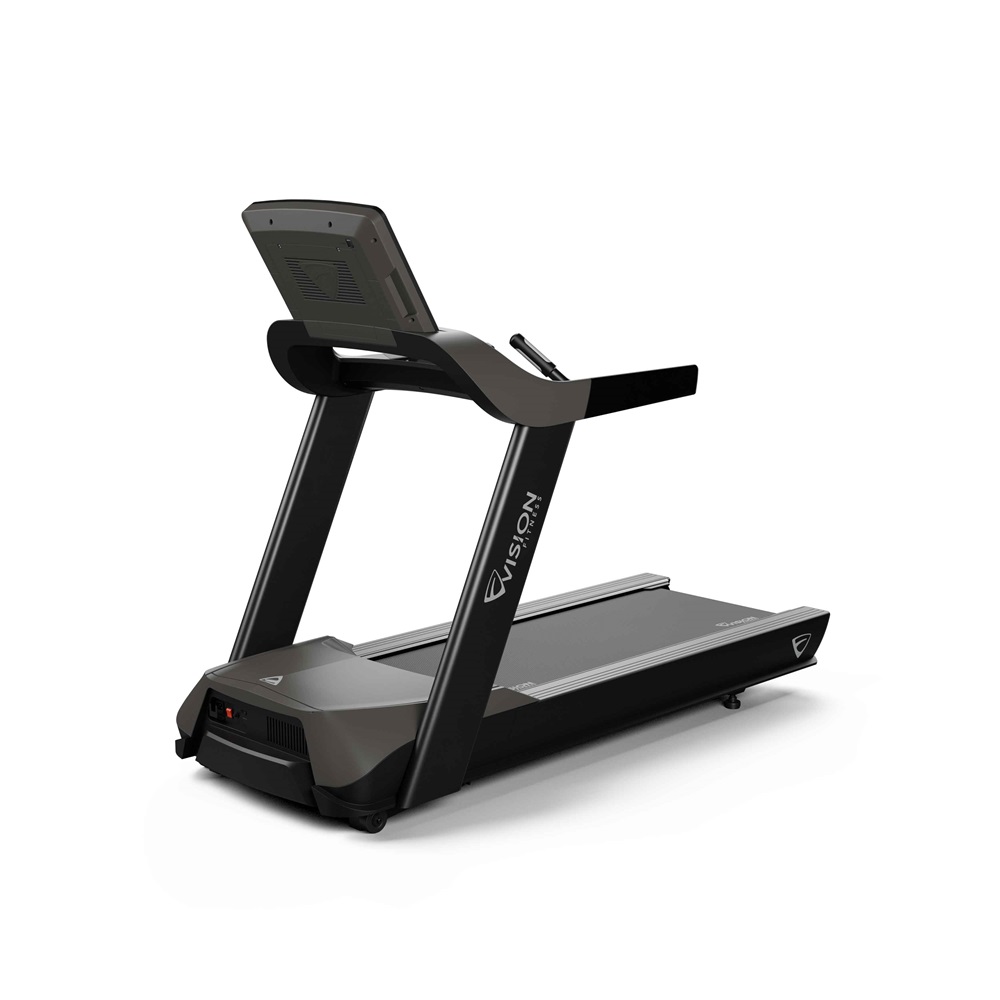 Vision Fitness T600E Laufband