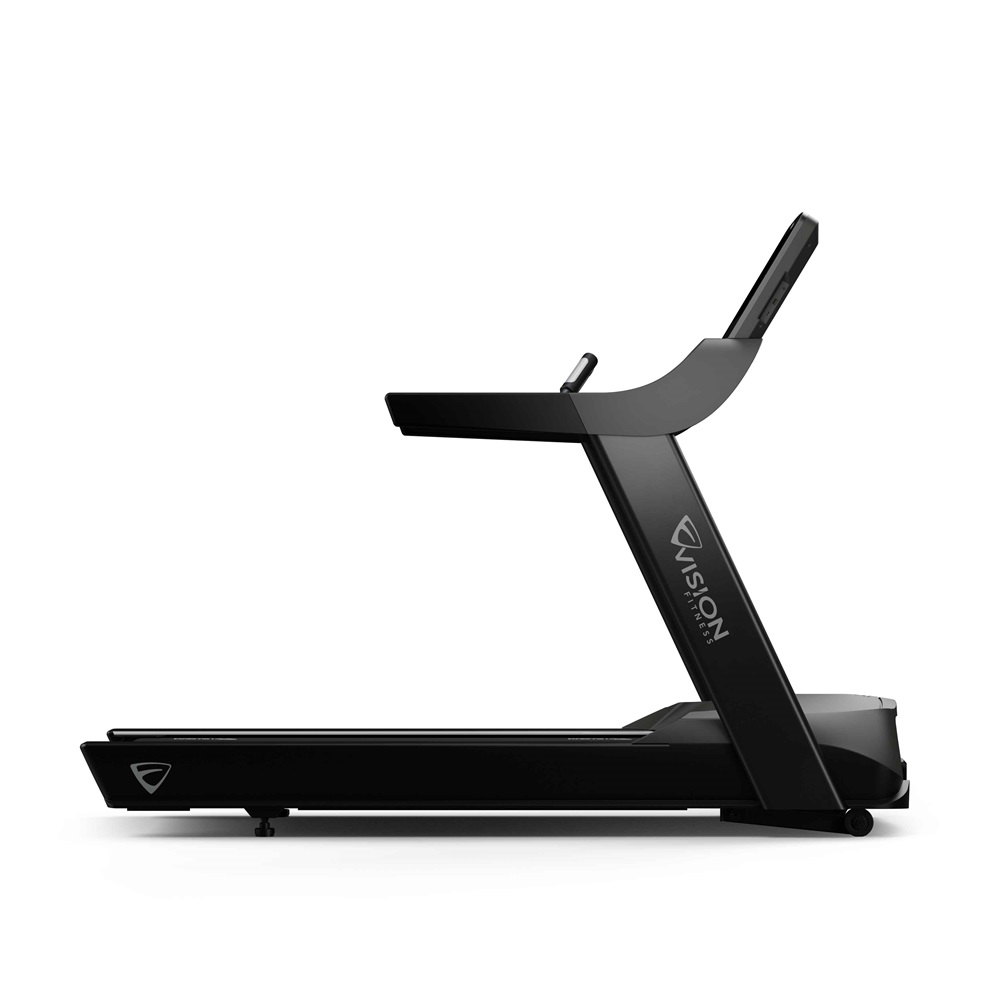 Vision Fitness T600E Laufband