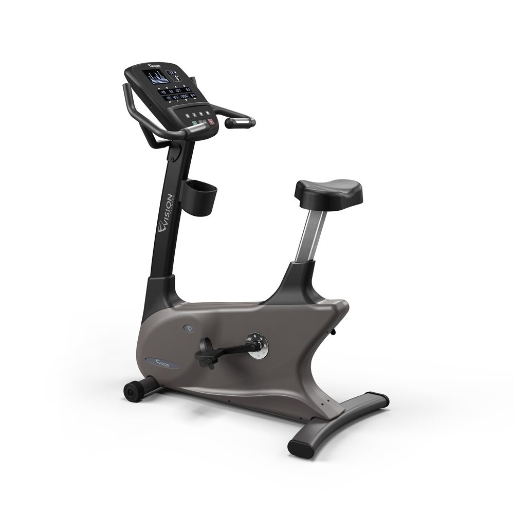 Vision Fitness U60 Ergometer