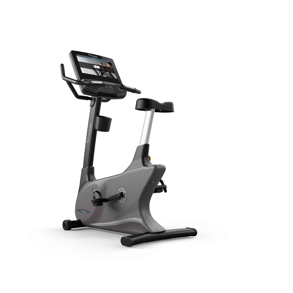 Vision Fitness U600E Ergometer