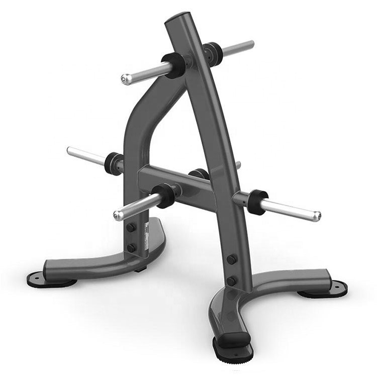 Bumper Plate Scheibenständer