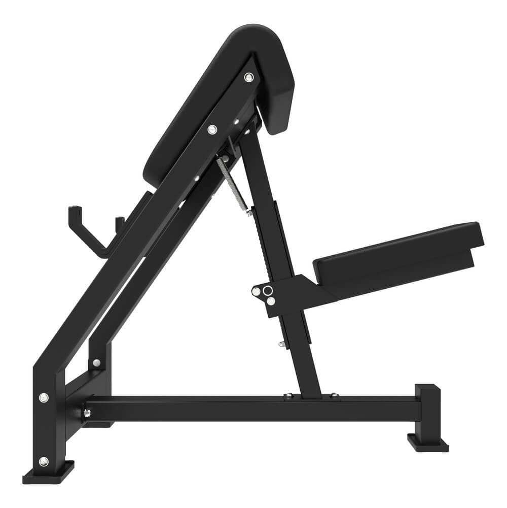 Tunturi Platinum Strength Preacher Curl V-Series