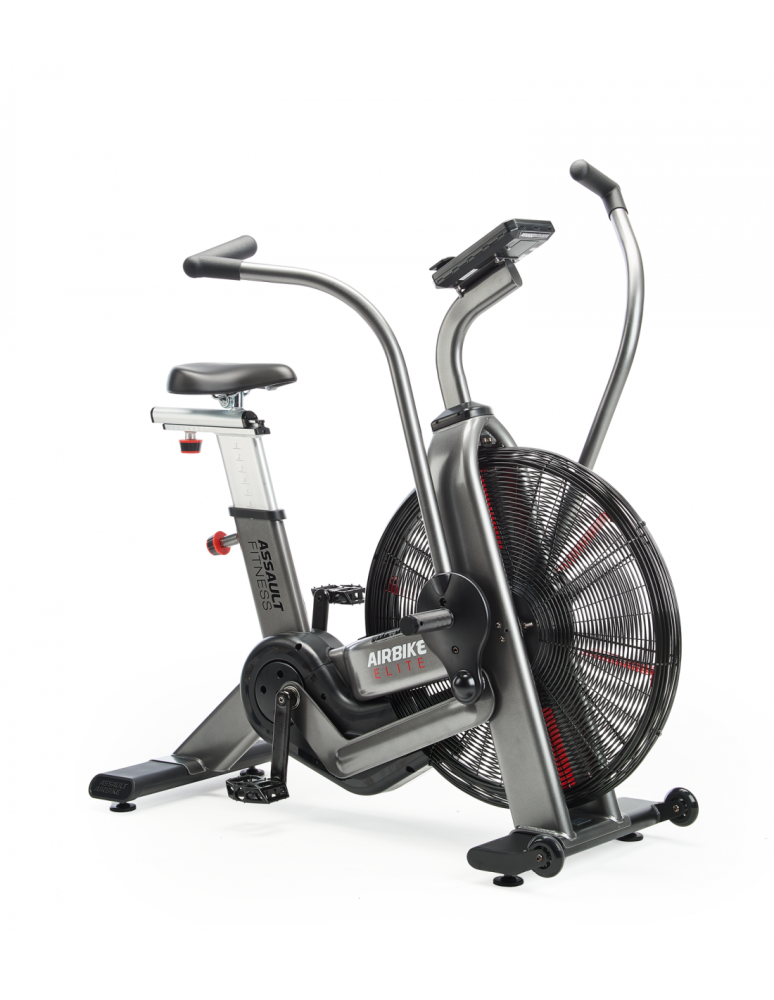 Assault Airbike Elite