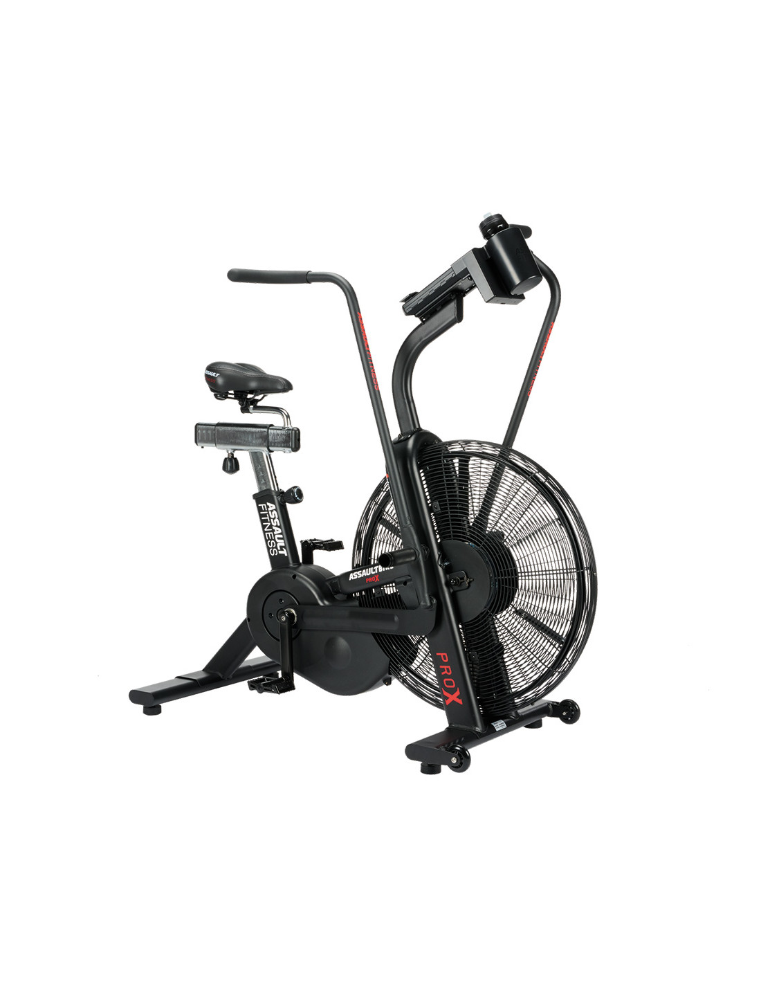 Assault AirBike Pro X