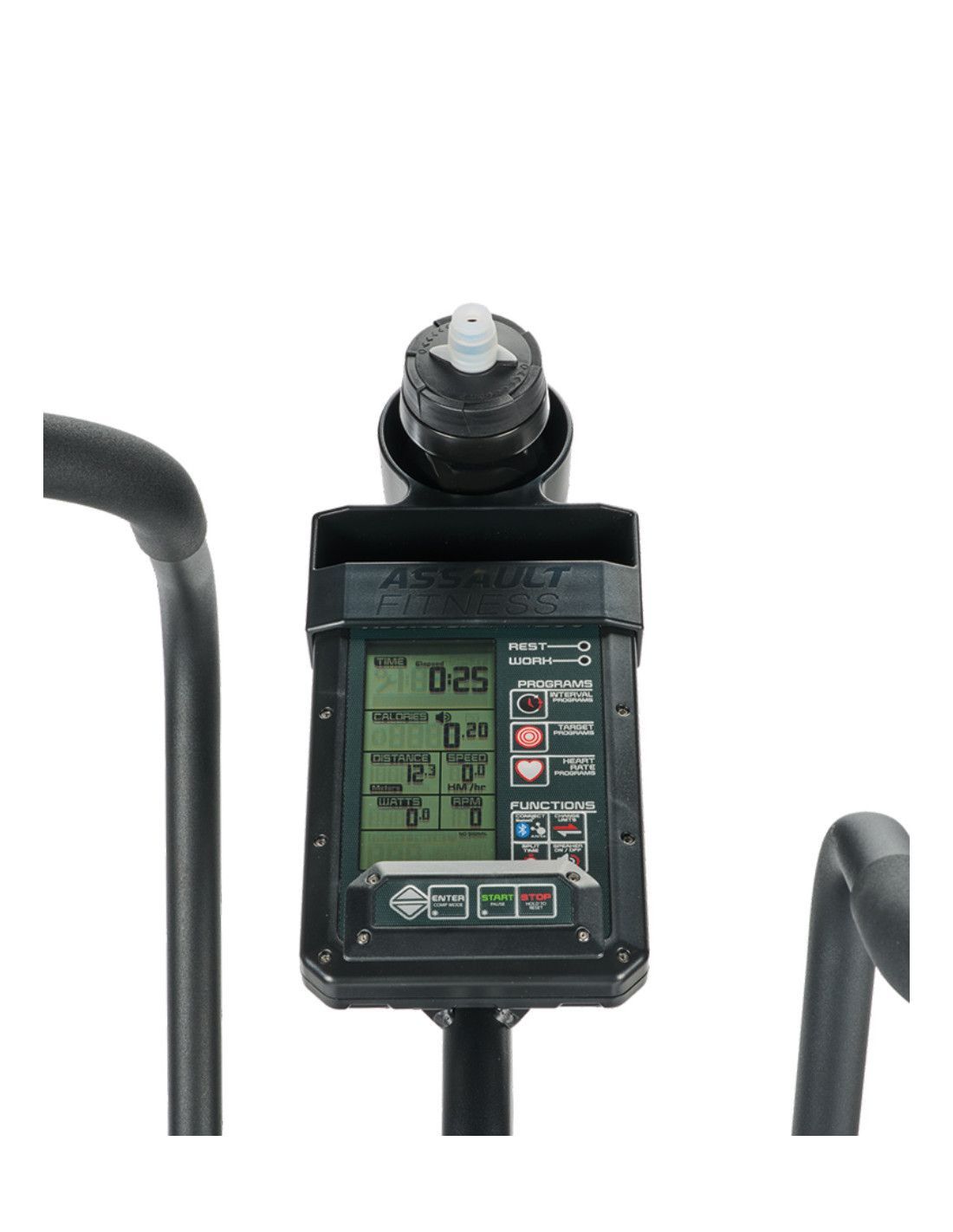 Assault AirBike Pro X