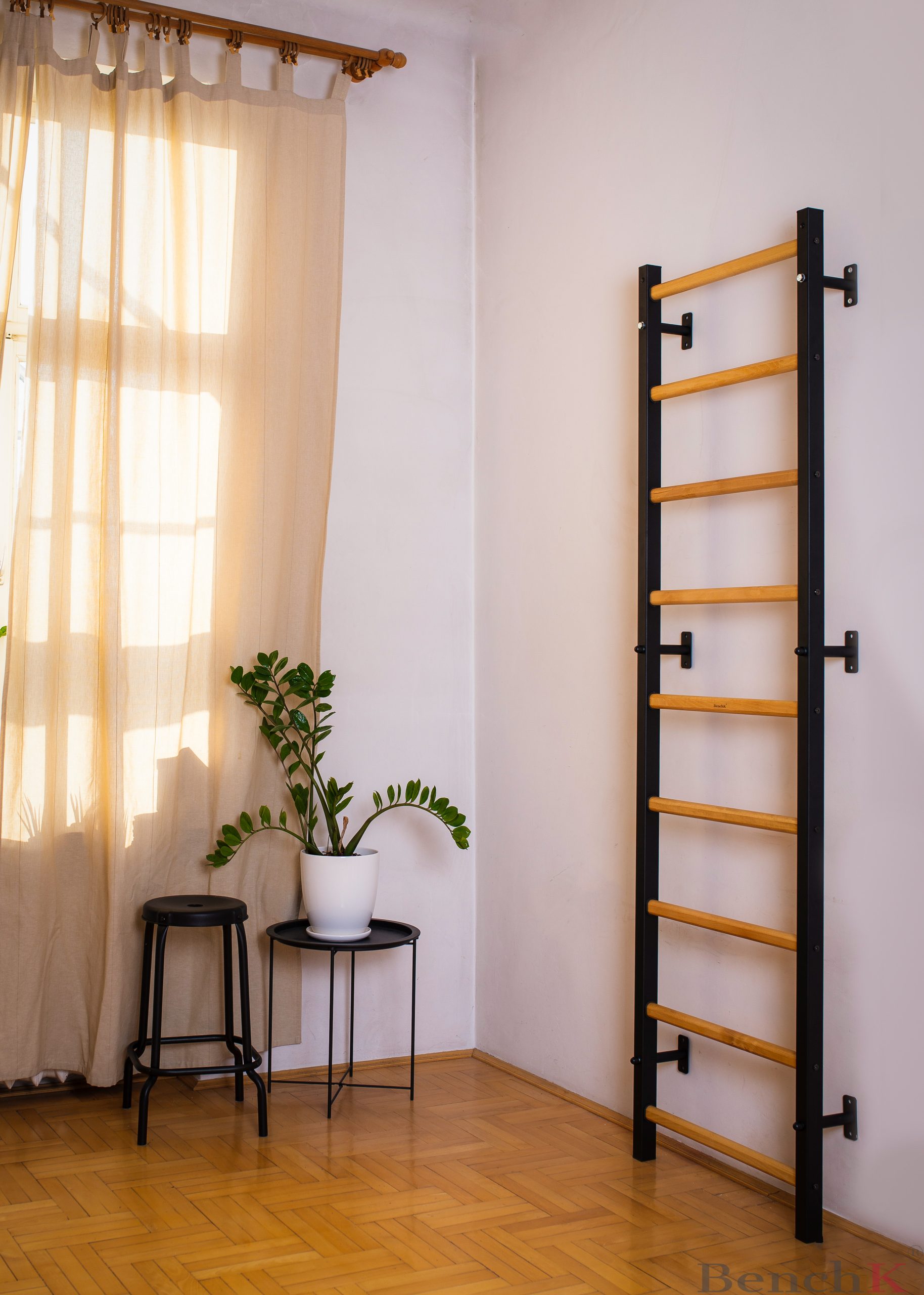 BenchK Sprossenwand
