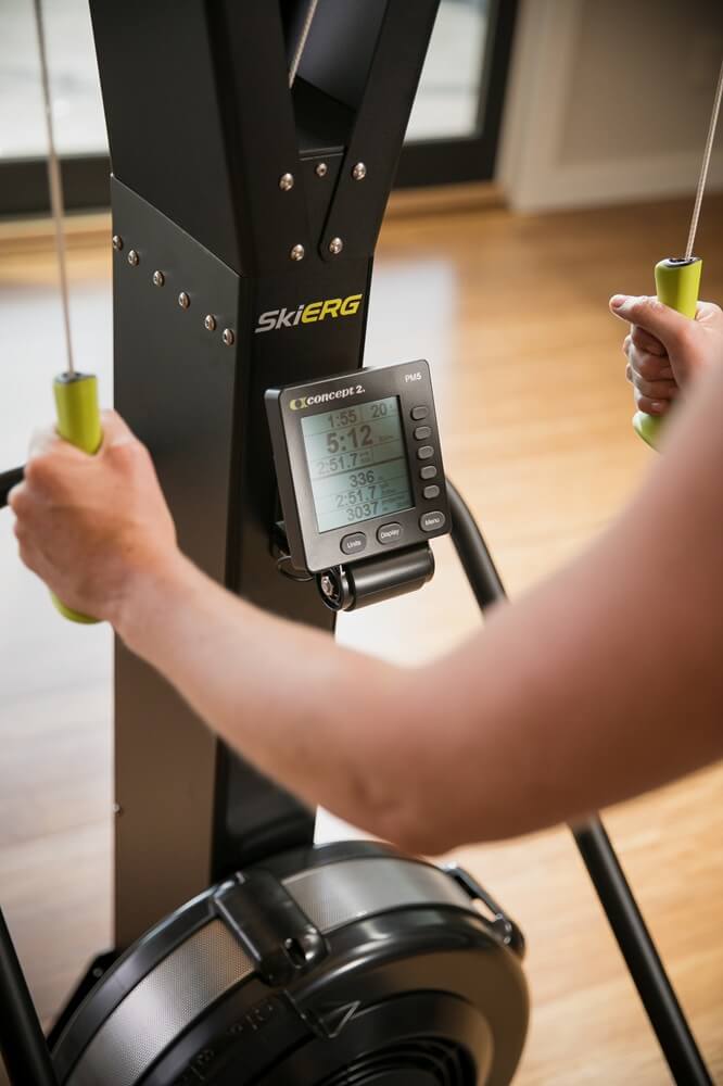 Concept 2 SkiErg