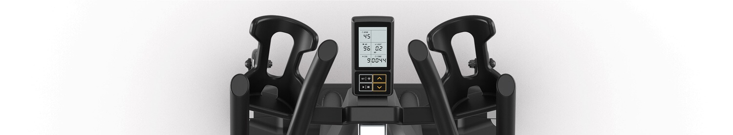 Vision Fitness - Indoor Cycle