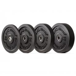 BMS Bumper Plates