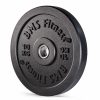 BMS Bumper Plates