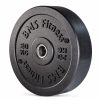 BMS Bumper Plates