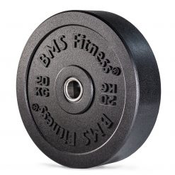 BMS Bumper Plates